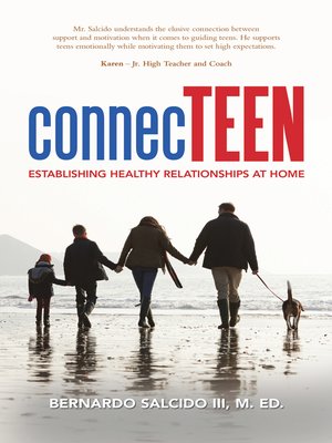 cover image of Connecteen
